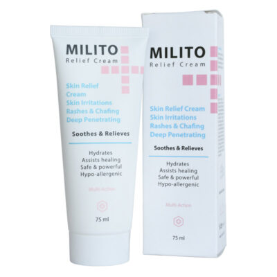 relief-cream-milito