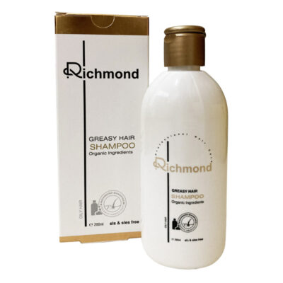 oily-hair-shampoo-richmond