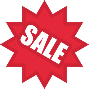 sale offer