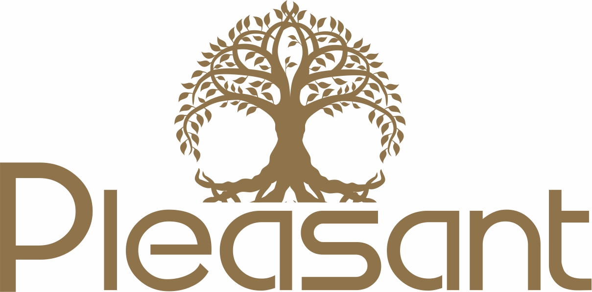 Pleasent_logo