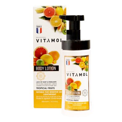 body-lotion-vitamol-tropical-fruits