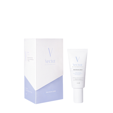 Anti- Acne Lotion لوسیون ضدجوش