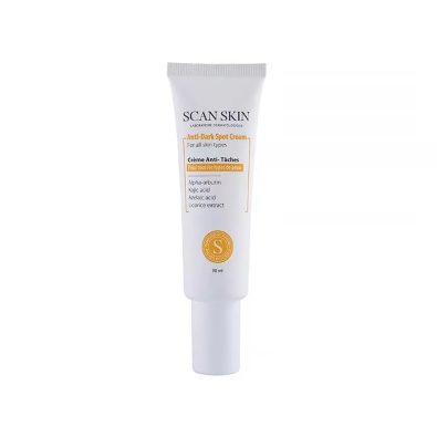 کرم ضدلک و روشن کننده