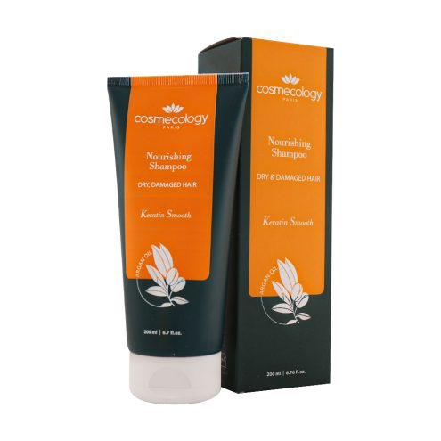 Cosmecology-Dry-And-Damaged-Hair-Shampoo-200 موی خشک