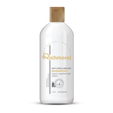 implant shampoo