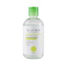 micellar oily