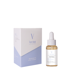 niacinamide 5 & zinc 1 serum