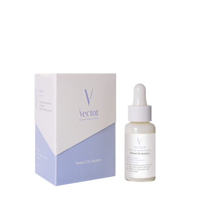 retinol 2 solution سرم ضدچروک