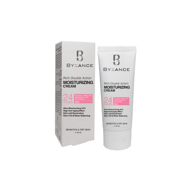 آبرسان پوست خشک بیزانس