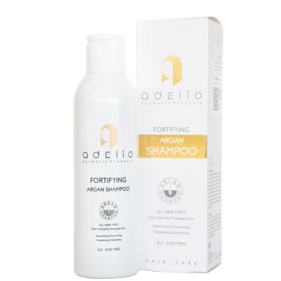 شامپو آرگان