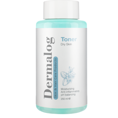 تونر خشک درمالوگ ماجان