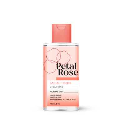 تونر پوست نرمال