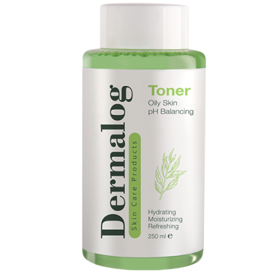 تونر چرب درمالوگ