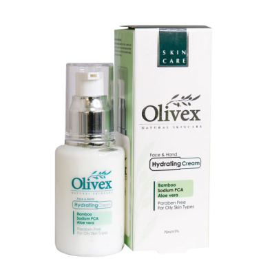 سرم آبرسان چرب الیوکس