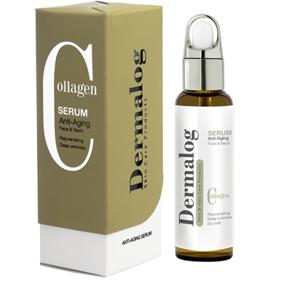 سرم کلازن ماجان مارکت