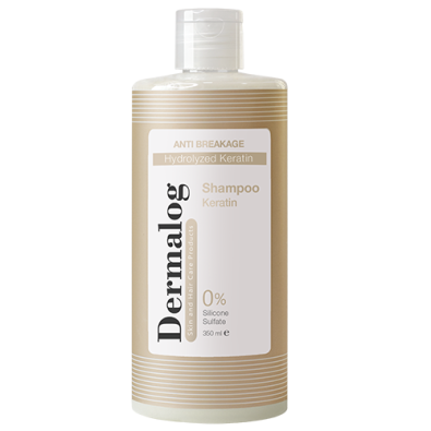 شمپو کراتین درمالوگ