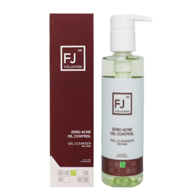 ژل شستشوی پوست