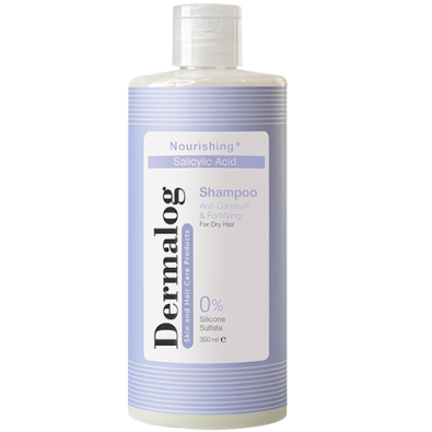 شامپو تقویت