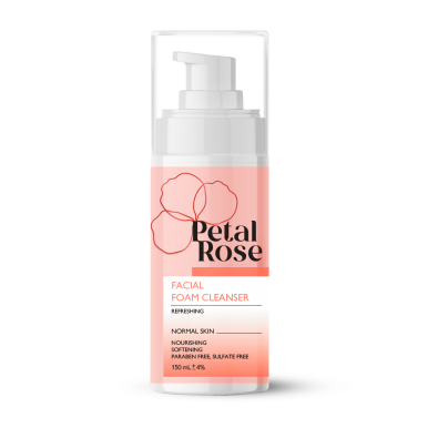 فوم پوست نرمال