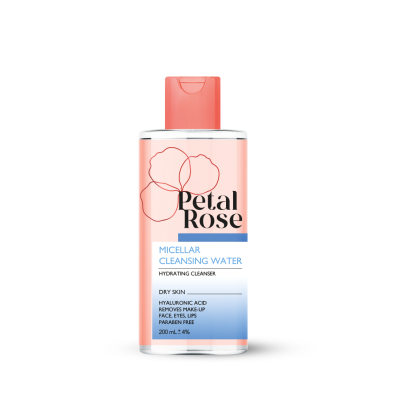 میسلار پوست خشک