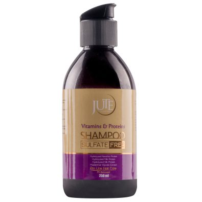 پروتئینه شامپو