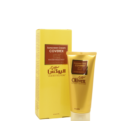 کاورکس الیوکس