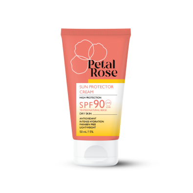 کرم ضدآفتاب پوست